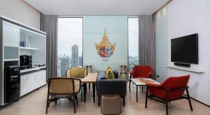 INNSiDE by Meliá Bangkok Sukhumvit - image 22