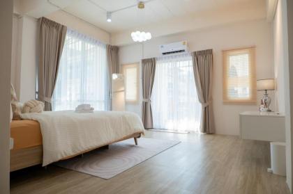 2BR minimal mu-ji style 120SQM / Best location - image 28