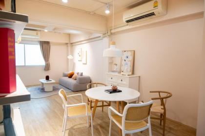 2BR minimal mu-ji style 120SQM / Best location - image 29