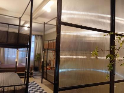 Three Bunk beds  for group of 6 BTS Sathorn BF - image 22