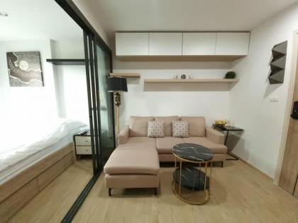 Studio Cozy @Sukumvit50 5mins to Bts Onnut - image 21