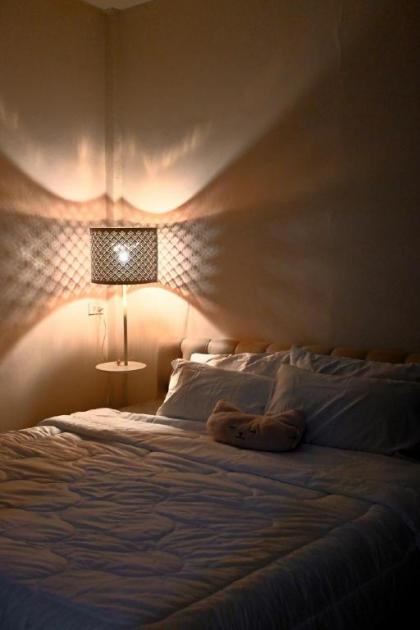 Cozy 3 Bedroom Townhouse 2 min BTS Onnut Sukhumvit - image 24