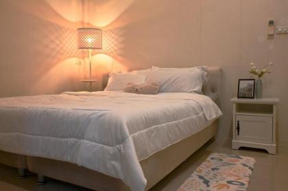 Cozy 3 Bedroom Townhouse 2 min BTS Onnut Sukhumvit - image 30