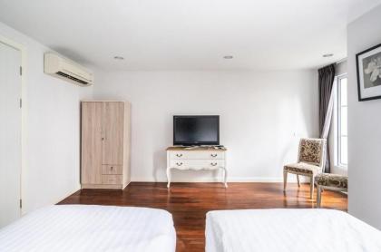 MIQ_house807/Asok BTS/Resort Pool/12pax/1000MbWifi - image 24