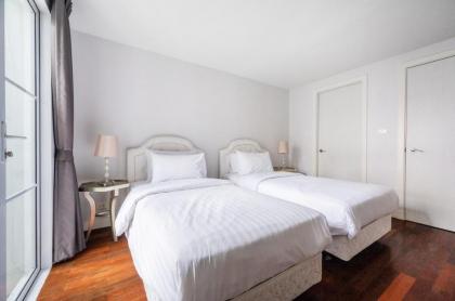 MIQ_house807/Asok BTS/Resort Pool/12pax/1000MbWifi - image 28