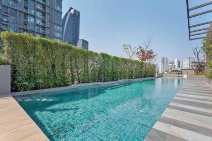 NearBts 1bedroom Checkin24h Pool Gym Fastwifi - image 23
