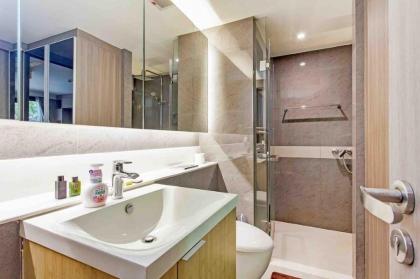 NearBts 1bedroom Checkin24h Pool Gym Fastwifi - image 25