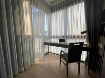 NearBts 1bedroom Checkin24h Pool Gym Fastwifi - image 28