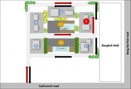 Condo Sukhumvit 1??????? ???? BTS ??????? - image 21