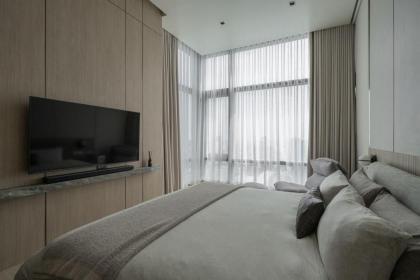 Spacious / Stylish / Modern / City-Centre - image 30