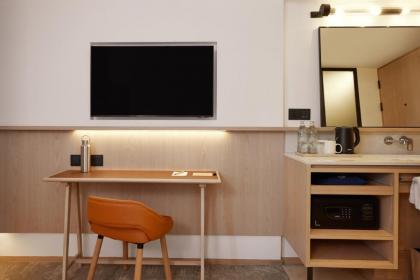 ASAI Bangkok Sathorn - image 22