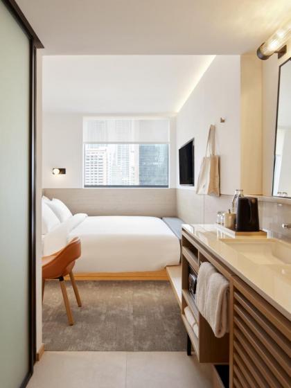 ASAI Bangkok Sathorn - image 26