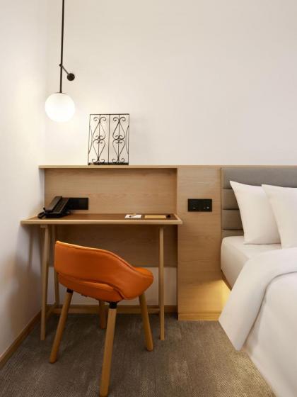 ASAI Bangkok Sathorn - image 27