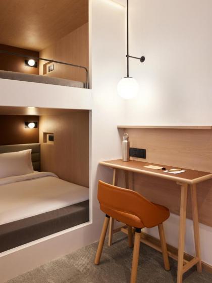 ASAI Bangkok Sathorn - image 29