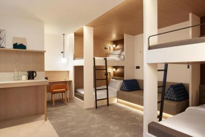 ASAI Bangkok Sathorn - image 30