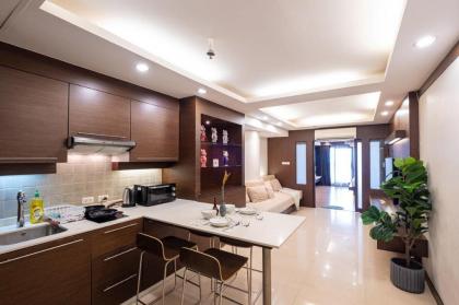 Exo1Bedroom/Cityview/Toplocation - image 22