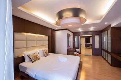 Exo1Bedroom/Cityview/Toplocation - image 24