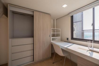 HiddenGem LOFT 1 bedroom with Cityview at Asok - image 22