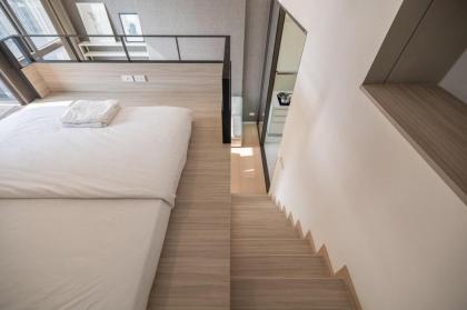 HiddenGem LOFT 1 bedroom with Cityview at Asok - image 23
