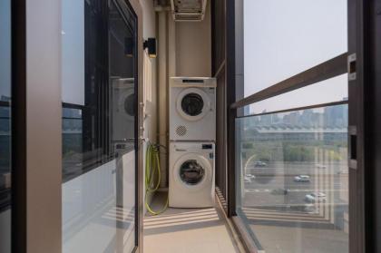 HiddenGem LOFT 1 bedroom with Cityview at Asok - image 24