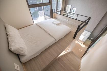 HiddenGem LOFT 1 bedroom with Cityview at Asok - image 25