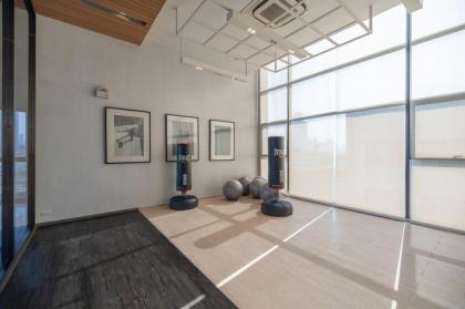 HiddenGem LOFT 1 bedroom with Cityview at Asok - image 26