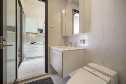 HiddenGem LOFT 1 bedroom with Cityview at Asok - image 27