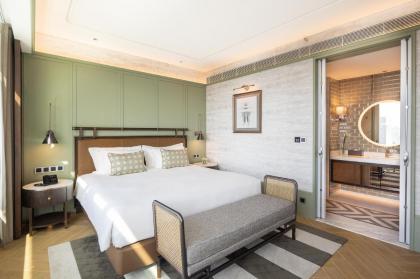 Eastin Grand Hotel Phayathai - image 21
