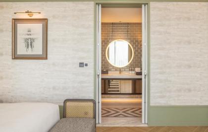 Eastin Grand Hotel Phayathai - image 22