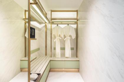 Eastin Grand Hotel Phayathai - image 23