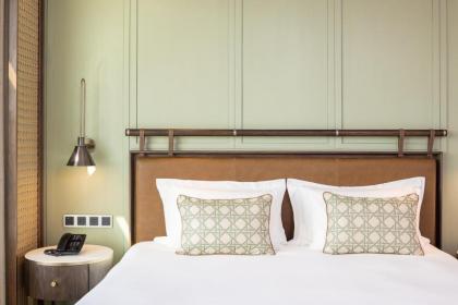 Eastin Grand Hotel Phayathai - image 25