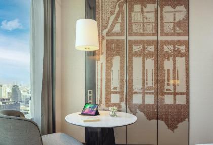Eastin Grand Hotel Phayathai - image 27