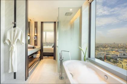 Eastin Grand Hotel Phayathai - image 28