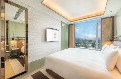 Eastin Grand Hotel Phayathai - image 29