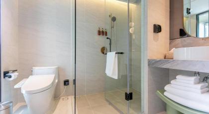 THE SACHA Apart-Hotel Thonglor - image 21