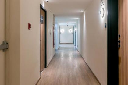 THE SACHA Apart-Hotel Thonglor - image 24