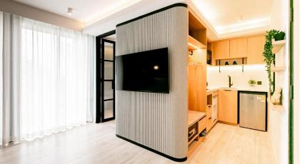 THE SACHA Apart-Hotel Thonglor - image 26