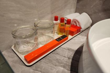 THE SACHA Apart-Hotel Thonglor - image 30
