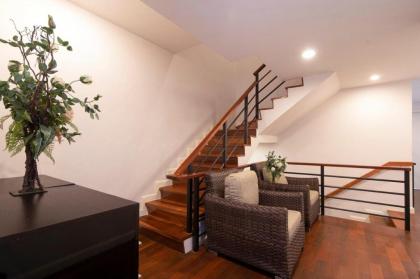 Breezy Haus in Asoke: Pool walk to BTS/MRT: Spc I - image 25
