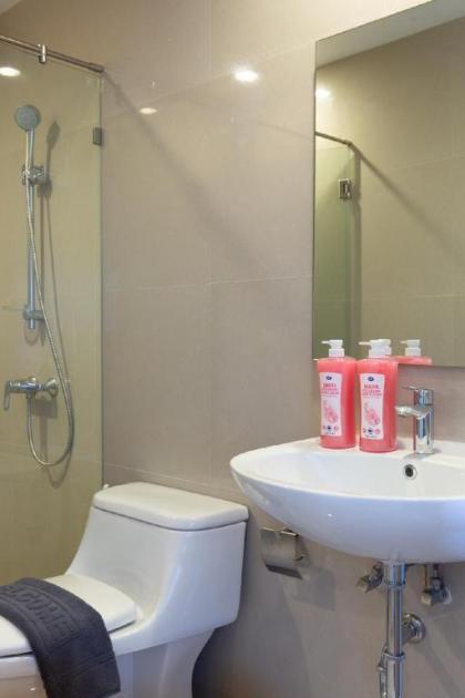 Breezy Haus in Asoke: Pool walk to BTS/MRT: Spc I - image 27