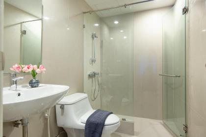 Breezy Haus in Asoke: Pool walk to BTS/MRT: Spc I - image 28