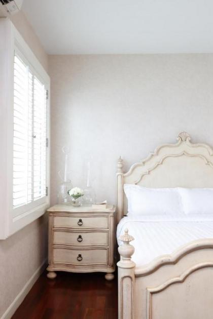 Breezy Haus In Asoke (Pool walk to BTS/MRT) :LUX - image 23