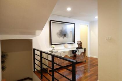 Breezy Haus In Asoke (Pool walk to BTS/MRT) :LUX - image 25