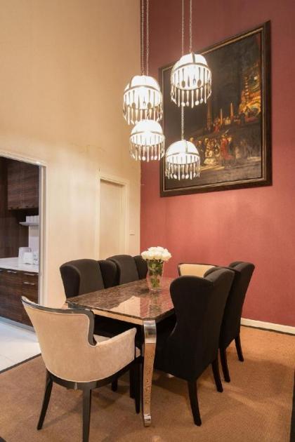 Breezy Haus In Asoke (Pool walk to BTS/MRT) :LUX - image 29