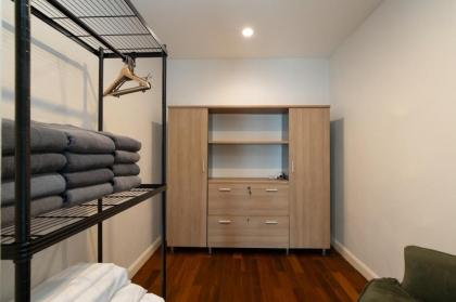 Breezy Haus in Asoke: Pool walk to BTS/MRT: Spc II - image 22