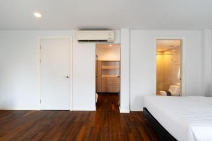 Breezy Haus in Asoke: Pool walk to BTS/MRT: Spc II - image 26