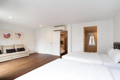 Breezy Haus in Asoke: Pool walk to BTS/MRT: Spc II - image 27