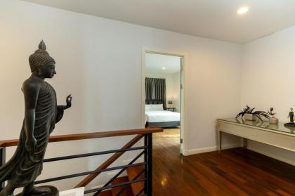Breezy Haus in Asoke: Pool walk to BTS/MRT: Spc II - image 29