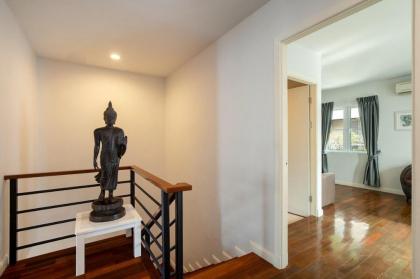 Breezy Haus in Asoke: Pool walk to BTS/MRT: Spc II - image 30