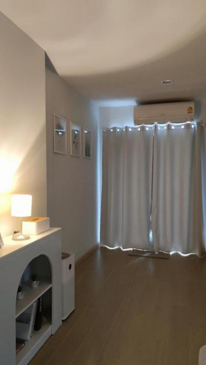 Cozy 1-bedroom condo close to MRT near Jatuchak - image 21